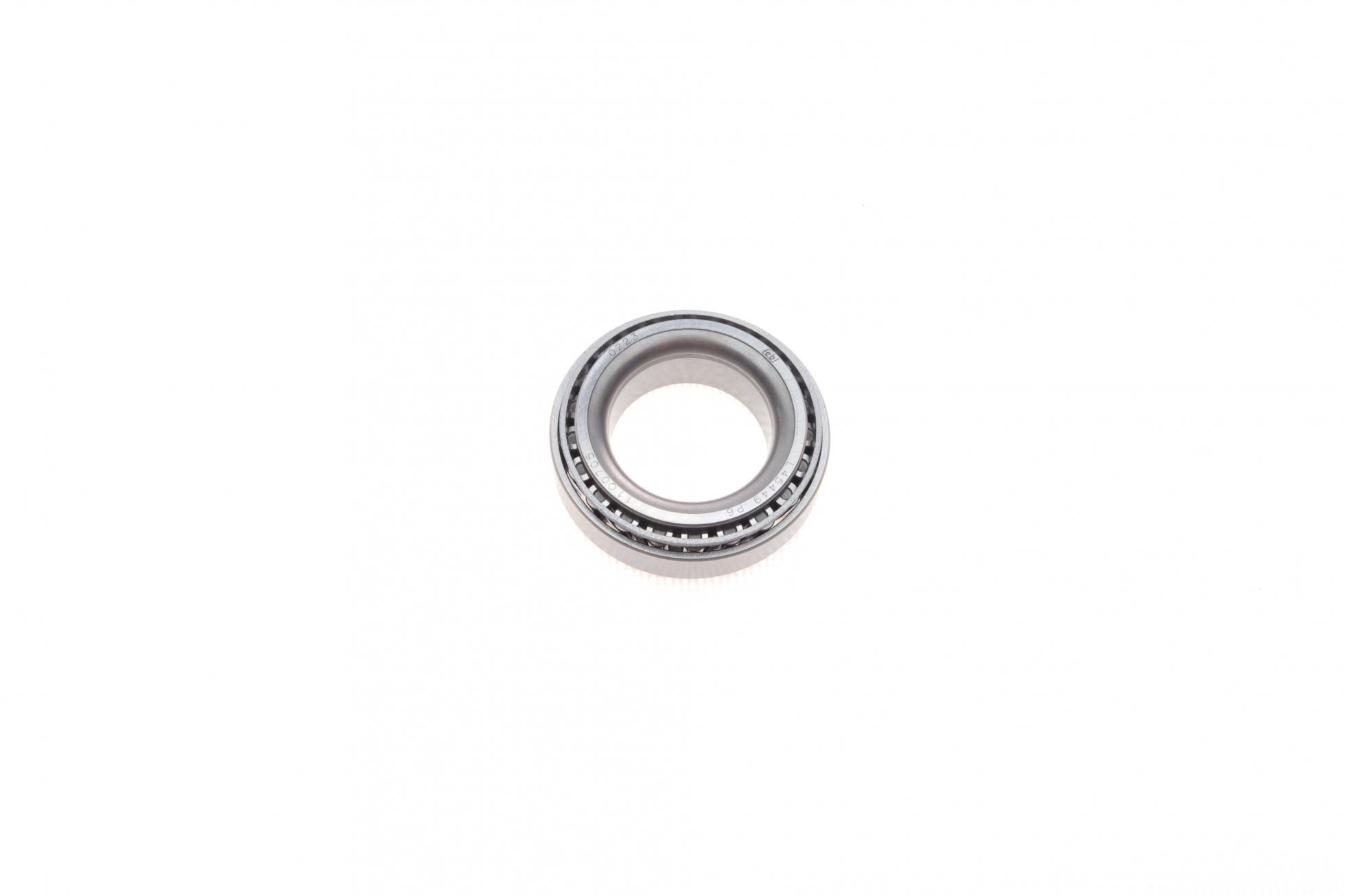 03115 FEBI BILSTEIN